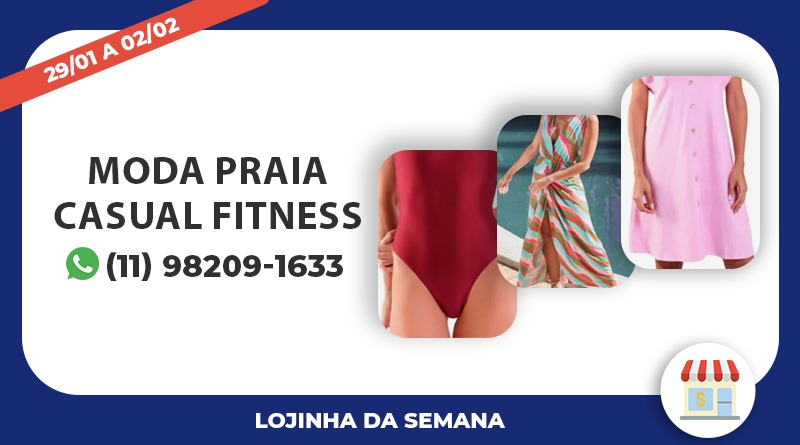 Moda discount praia kaisan